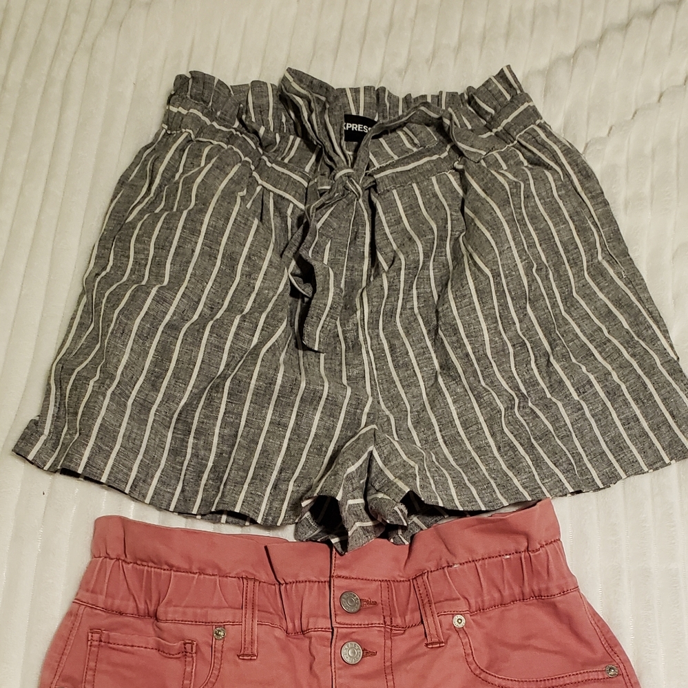 Shorts - Picture 4 of 4